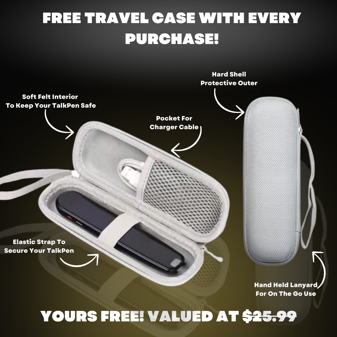 TalkPen Translator