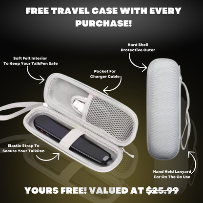 TalkPen Translator