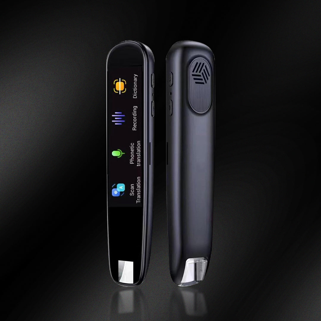 TalkPen Translator