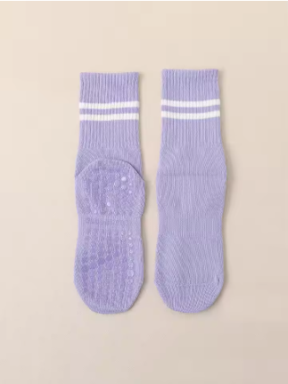 Pilates Socks